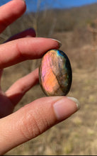 Charger l'image dans la galerie, VENDU Labradorite 44