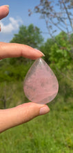 Charger l'image dans la galerie, VENDU Quartz rose 22