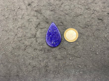 Charger l'image dans la galerie, VENDU Lapis-lazuli 47
