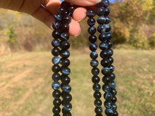 Charger l'image dans la galerie, Perles en oeil de faucon entre 2 et 10mm