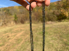 Charger l'image dans la galerie, Perles en oeil de faucon entre 2 et 10mm