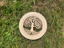 Charger l'image dans la galerie, Arbre de vie tournant