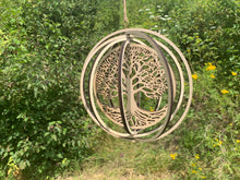 Charger l'image dans la galerie, Arbre de vie tournant