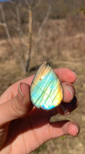 Charger l'image dans la galerie, VENDU Labradorite 22