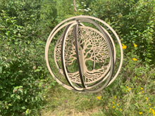 Charger l'image dans la galerie, Arbre de vie tournant