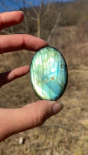 Charger l'image dans la galerie, VENDU Labradorite 39