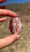 Charger l'image dans la galerie, VENDU Agate Crazy Lace 1