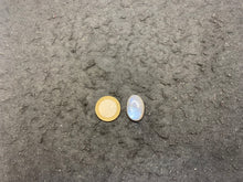 Charger l'image dans la galerie, VENDU Labradorite blanche d'Afrique 36