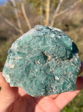 Charger l'image dans la galerie, Fluorite brut 1