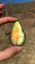 Charger l'image dans la galerie, VENDU Labradorite 26