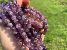 Charger l'image dans la galerie, Perles en améthyste entre 4 et 14mm AU