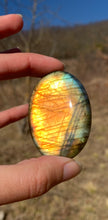 Charger l'image dans la galerie, VENDU Labradorite 27