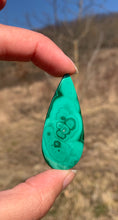 Charger l'image dans la galerie, VENDU Malachite 9
