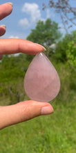 Charger l'image dans la galerie, VENDU Quartz rose 23