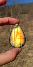 Charger l'image dans la galerie, VENDU Labradorite 29