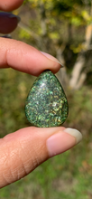 Charger l'image dans la galerie, VENDU Aventurine verte 3