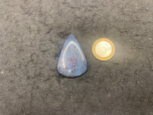 Charger l'image dans la galerie, Rubis cyanite 4