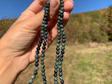 Charger l'image dans la galerie, Perles en jaspe kambaba entre 4 et 12mm