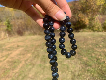 Charger l'image dans la galerie, Perles en oeil de faucon entre 2 et 10mm