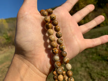 Charger l'image dans la galerie, Perles en jaspe paysage entre 2 et 12mm