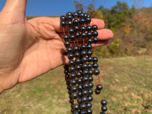 Charger l'image dans la galerie, Perles en hématite aimantée entre 4 et 10mm