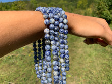 Charger l'image dans la galerie, Perles en roche entre 4 et 12mm