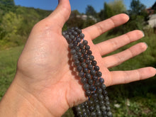 Charger l'image dans la galerie, Perles en labradorite entre 6 et 10mm LQ