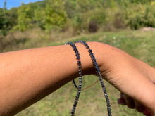 Charger l'image dans la galerie, Perles en hématite forme étoile entre 4 et 10mm