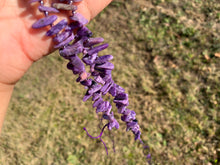 Charger l'image dans la galerie, Perles en charoïte