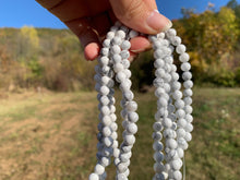 Charger l'image dans la galerie, Perles en howlite entre 2 et 14mm