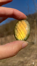 Charger l'image dans la galerie, VENDU Labradorite 33