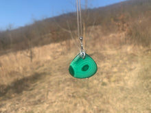 Charger l'image dans la galerie, Bélière "oeil" (argentée, dorée, rosée)