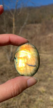 Charger l'image dans la galerie, VENDU Labradorite 31