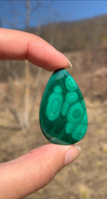 Charger l'image dans la galerie, VENDU Malachite 24