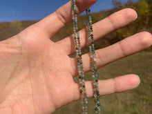 Charger l'image dans la galerie, Perles en agate indienne entre 2 et 12mm