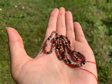 Charger l'image dans la galerie, Perles en rhodonite entre 3 et 12mm