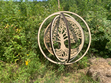 Charger l'image dans la galerie, Arbre de vie tournant