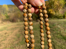 Charger l'image dans la galerie, Perles en jaspe paysage entre 2 et 12mm
