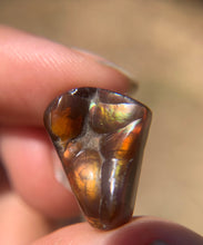 Charger l'image dans la galerie, VENDU Agate de Feu 7