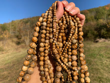 Charger l'image dans la galerie, Perles en jaspe paysage entre 2 et 12mm