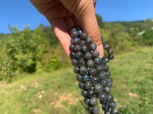 Charger l'image dans la galerie, Perles en labradorite entre 6 et 10mm LQ