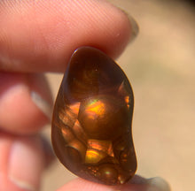 Charger l'image dans la galerie, VENDU Agate de Feu 4
