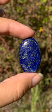 Charger l'image dans la galerie, VENDU Lapis-lazuli 38