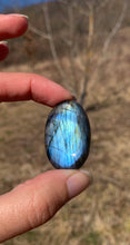 Charger l'image dans la galerie, VENDU Labradorite 18