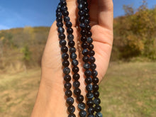 Charger l'image dans la galerie, Perles en oeil de faucon entre 2 et 10mm