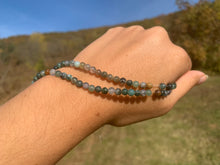 Charger l'image dans la galerie, Perles en agate indienne entre 2 et 12mm