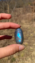 Charger l'image dans la galerie, VENDU Labradorite 21