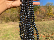 Charger l'image dans la galerie, Perles en hématite non aimantée entre 2 et 16mm