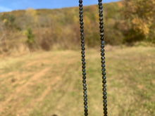 Charger l'image dans la galerie, Perles en oeil de faucon entre 2 et 10mm