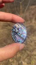 Charger l'image dans la galerie, VENDU Nacre / Abalone 6